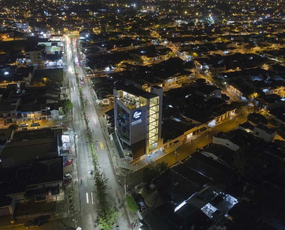 Hotel Cinco Montería Exteriér fotografie