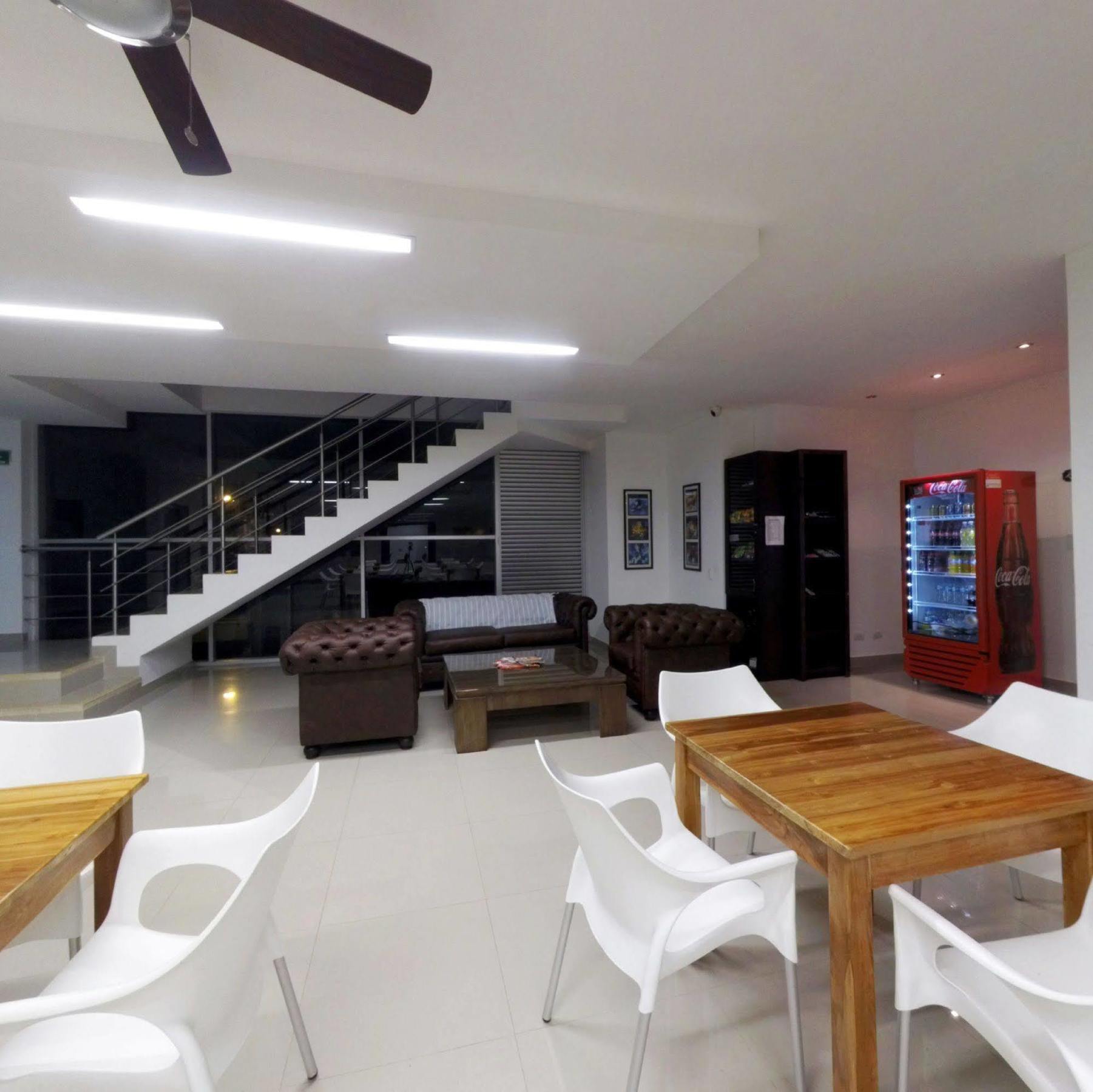 Hotel Cinco Montería Exteriér fotografie